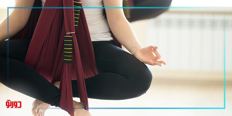 وینیاسا یوگا (Vinyasa Yoga)