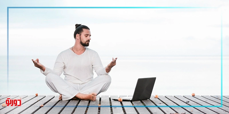 چگونه مدیتیشن انجام دهیم؟