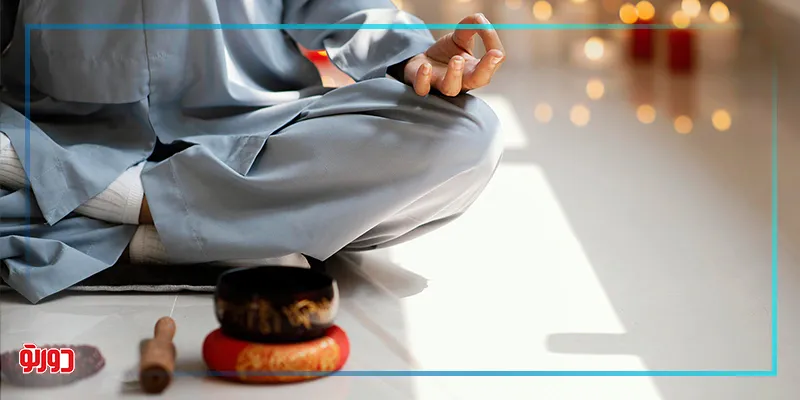 تقویت خودآگاهی