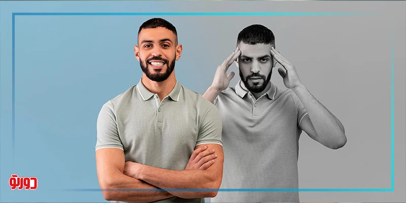 افزایش انرژی و کاهش خستگی ذهنی