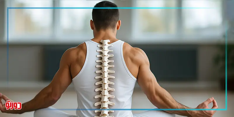 یوگا برای دیسک کمر، سیاتیک و کمردرد